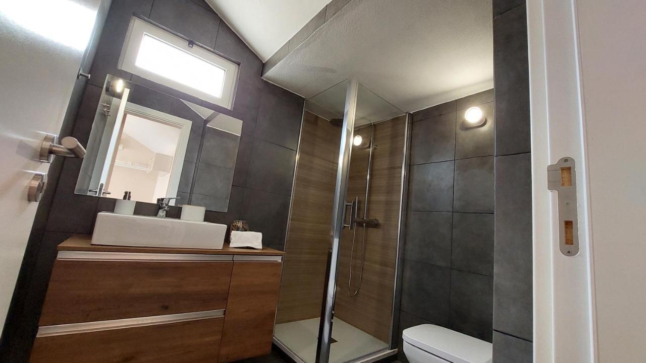 Airport House Villa FAO Exterior photo